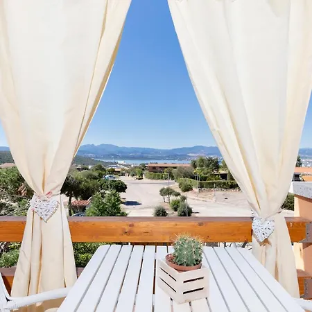 Sharon * Olbia