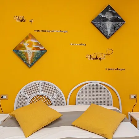 Sharon Apartment Olbia