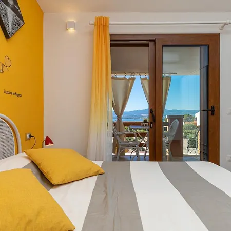 Apartment Sharon Olbia