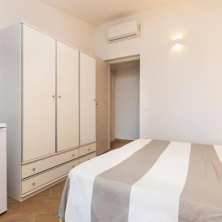 Apartment Sharon Olbia