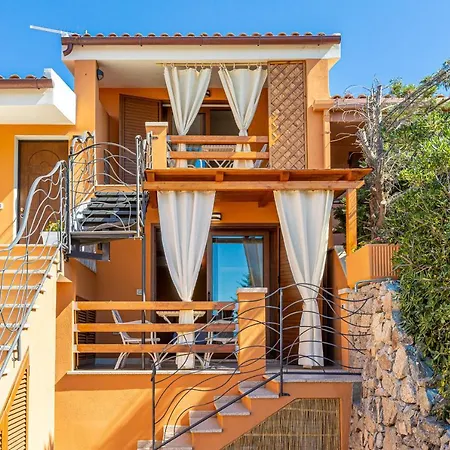 Sharon Apartment Olbia